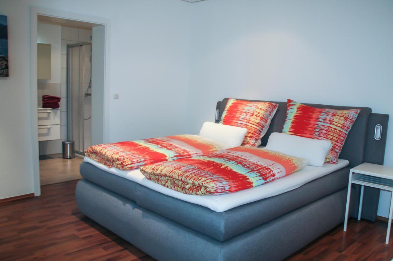 Premium Ferienwohnung Suedsonne Witzenhausen Buitenkant foto