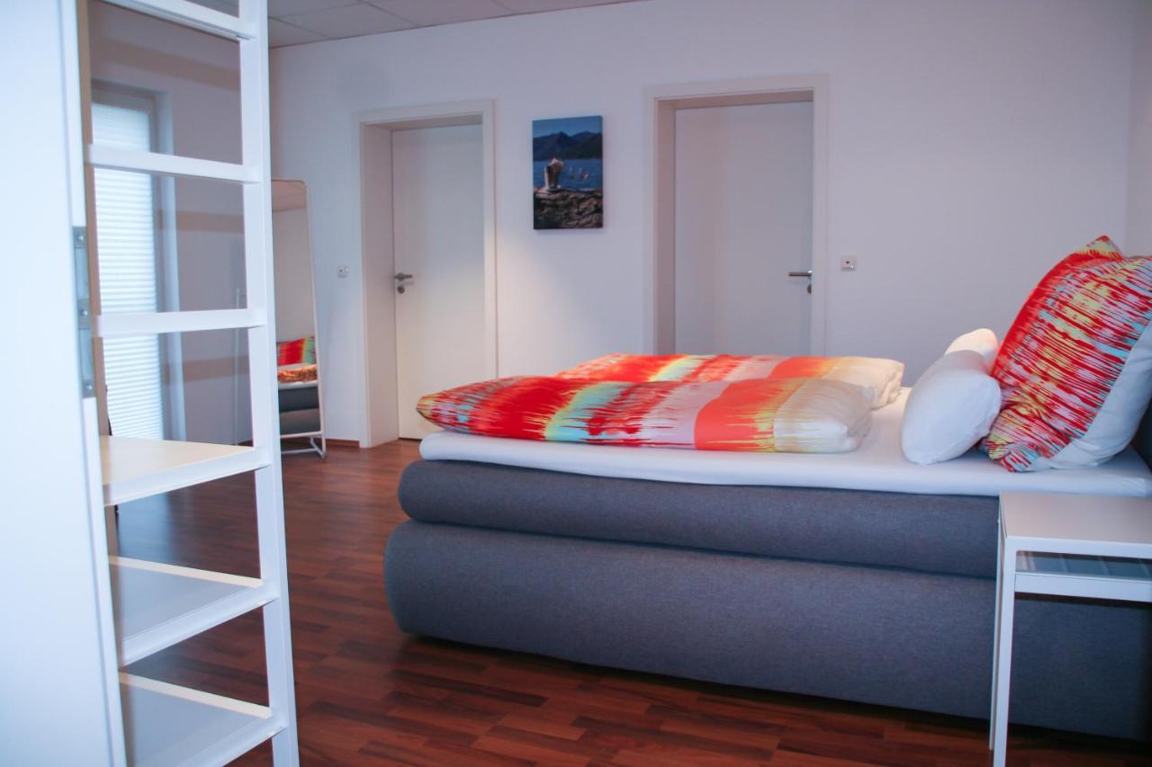 Premium Ferienwohnung Suedsonne Witzenhausen Buitenkant foto