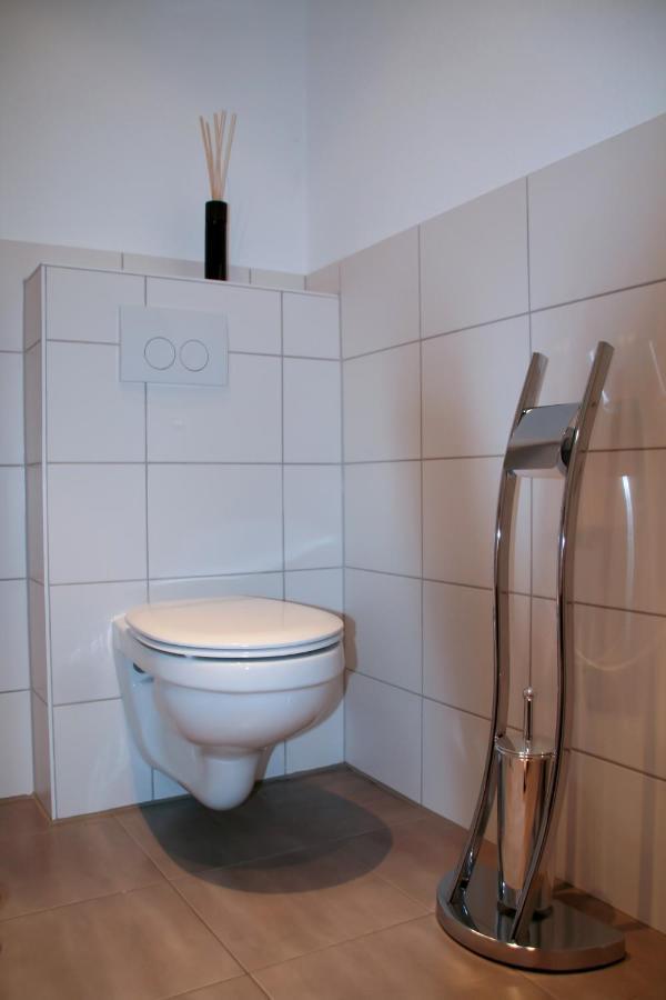 Premium Ferienwohnung Suedsonne Witzenhausen Buitenkant foto