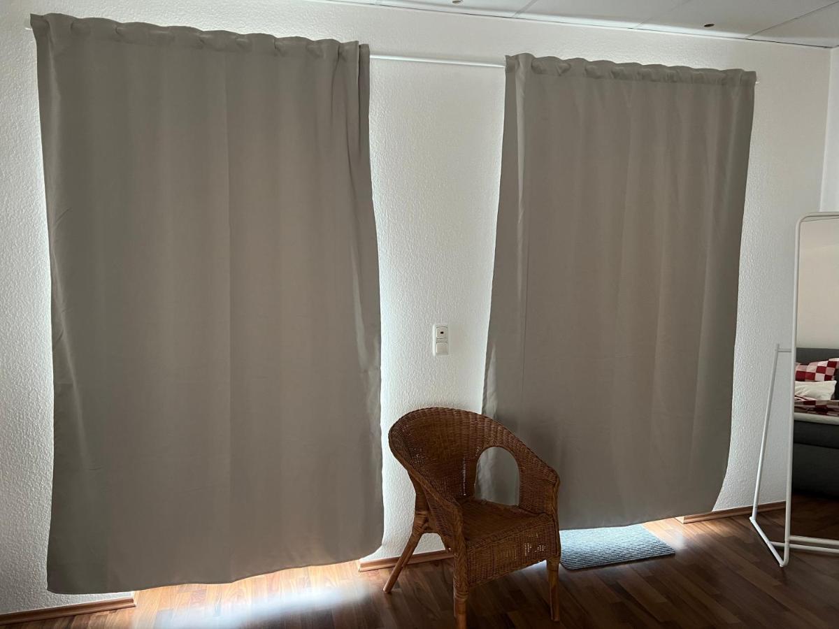 Premium Ferienwohnung Suedsonne Witzenhausen Buitenkant foto